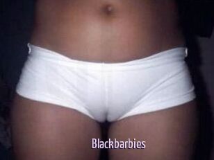 Blackbarbies