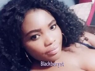 Blackberryst