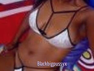 Blackbigpussyx