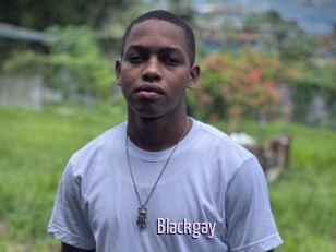 Blackgay