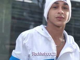Blackhotxxx21
