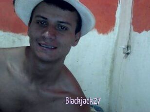 Black_jack27