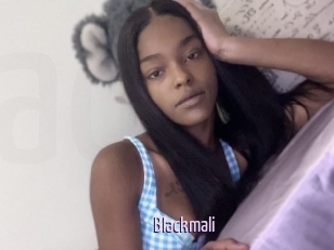 Blackmali