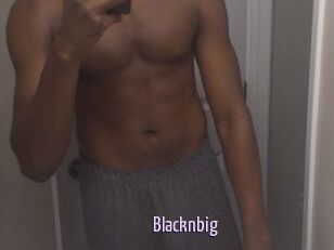 Blacknbig