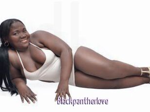 Blackpantherlove