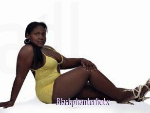 Blackphanterhotx