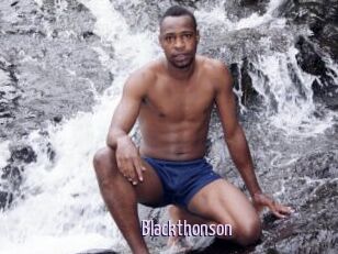 Blackthonson