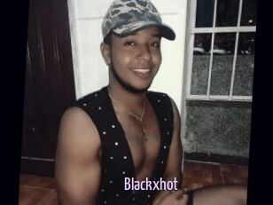 Blackxhot
