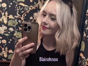 Blaireknox