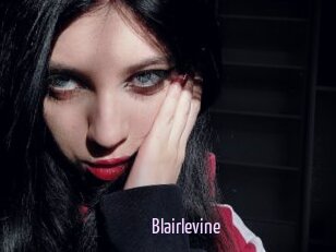 Blairlevine