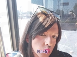 Blakely