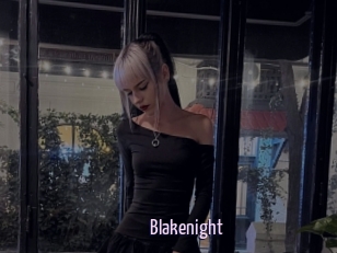 Blakenight