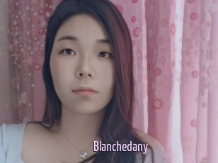 Blanchedany