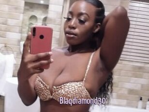 Blaqdiamond30
