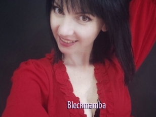 Bleckmamba