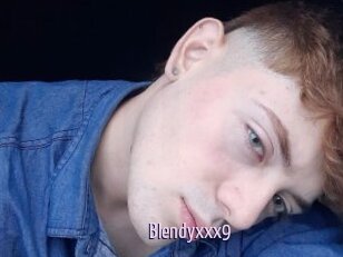 Blendyxxx9