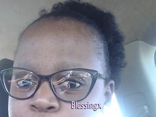 Blessingx