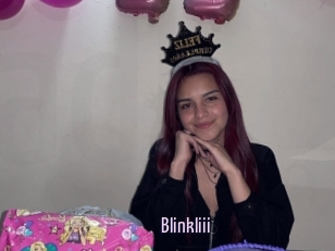 Blinkliii