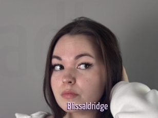 Blissaldridge