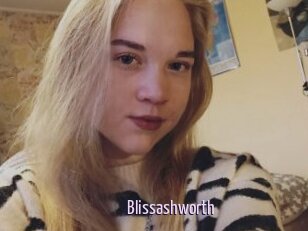 Blissashworth