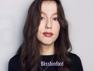Blissbinford