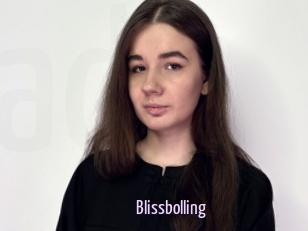 Blissbolling