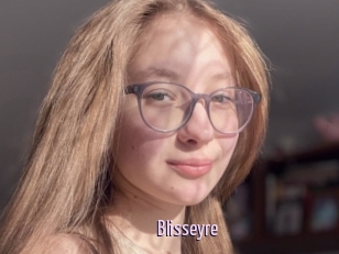Blisseyre