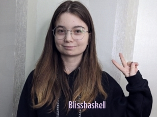 Blisshaskell
