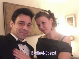 BlodieANDbeast