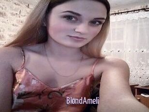 BlondAmeli