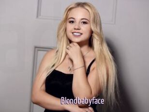 Blondbabyface