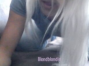 Blondblondie
