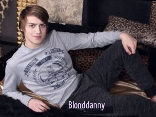 Blonddanny