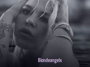 Blondeangelx