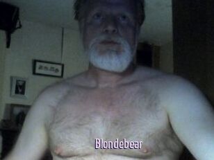 Blondebear