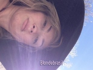 Blondebrasil