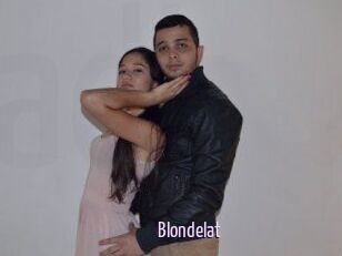 Blondelat