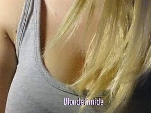 Blondetimide