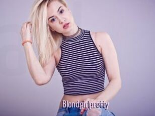 Blondgirlpretty