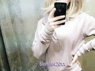 Blondie420xx