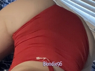 Blondie96