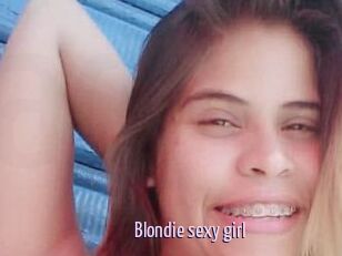 Blondie_sexy_girl