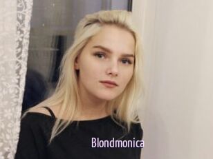 Blondmonica