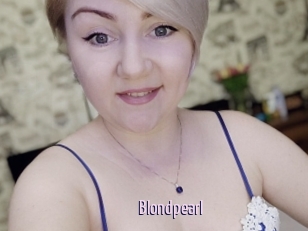 Blondpearl