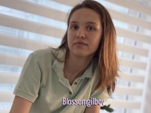 Blossomgilboy
