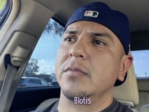 Blotis