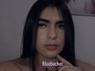 Bluebacker