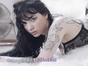 Bluebbea