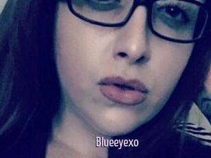 Blueeyexo