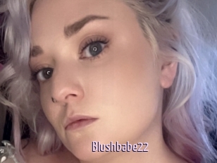 Blushbabe22